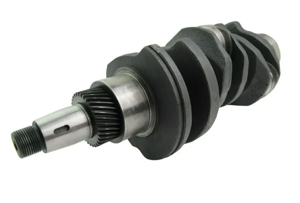 Perkins 403D-15 Crankshaft