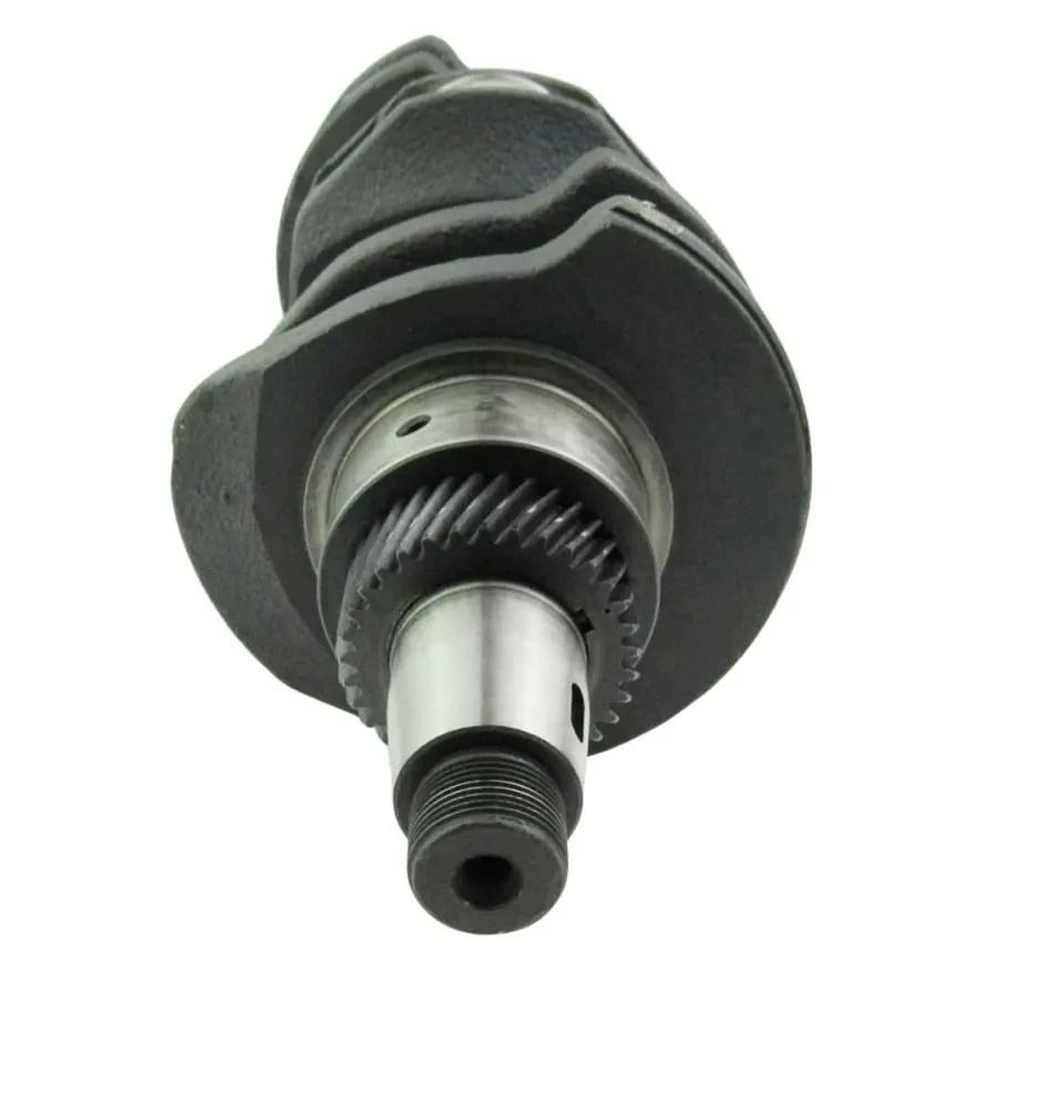 Perkins 403D-15 Crankshaft
