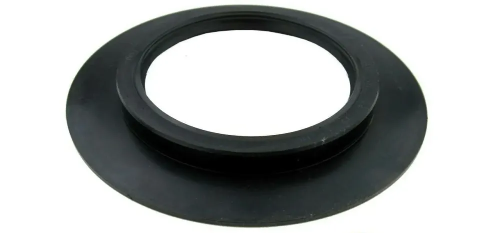 Perkins 403F-15 Rear Crankshaft Oil Seal - equivalent to 198636170 compatible met BMW 3-serie