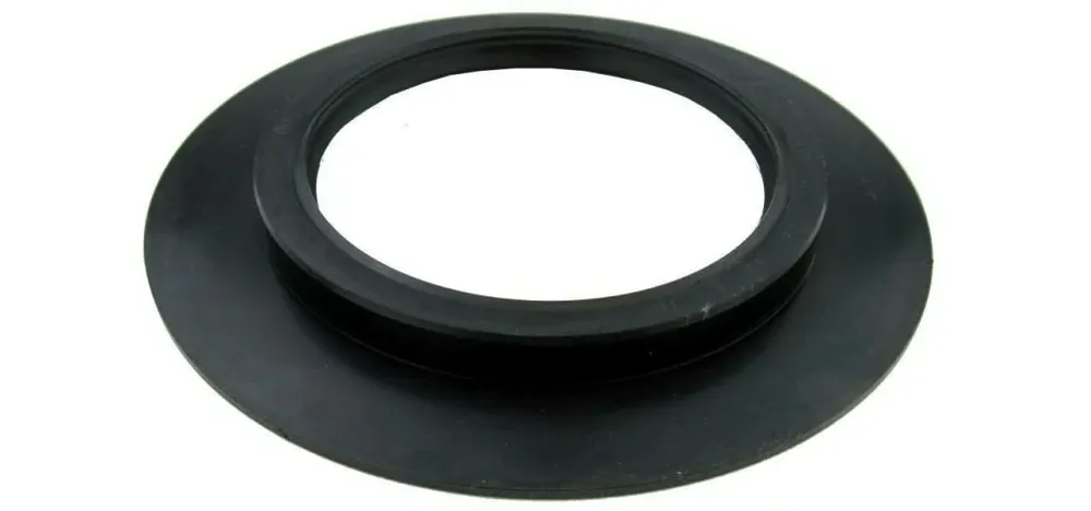 Perkins 403F-15T Rear Crankshaft Oil Seal - equivalent to 198636170