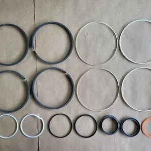 Piston Rod Seal Kit HSKN25-665-16 and HSKN25-511-1