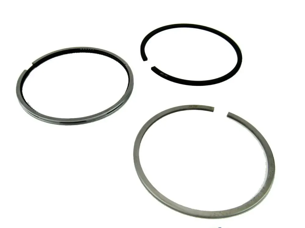 Volvo Penta 2002 Piston Ring Set - equivalent to 876114 met Garantie
