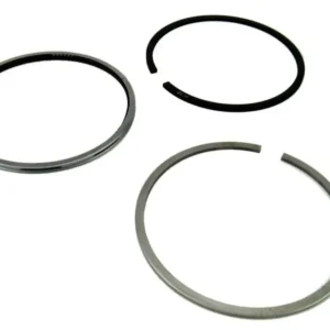 Volvo Penta 2003 Piston Ring Set - equivalent to 876114 | Links | Elektrisch