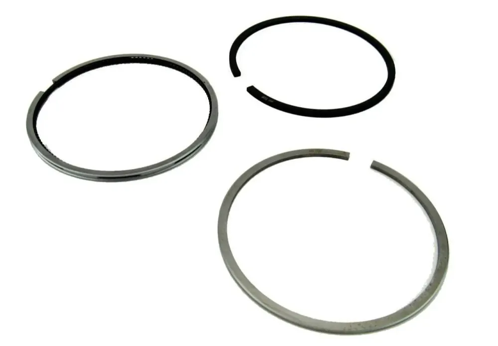Volvo Penta 2003 Piston Ring Set - equivalent to 876114 | Links | Elektrisch