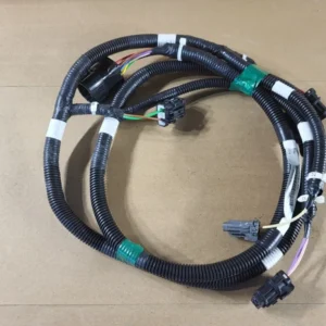 Wire Harness 561-15-58110 door Valeo | Stille werking