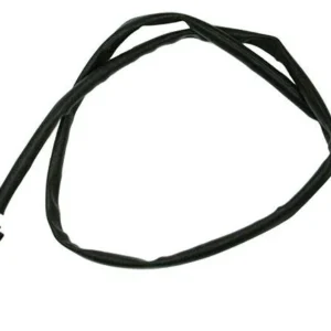 12mm Oxygen Sensor, Ebbenhout Connector 29" OAL, 4 Wires Harley-Davidson