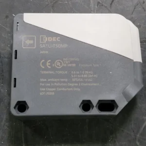 24-240V Photoelectric Sensor SA1U-T50MP (Box 2)