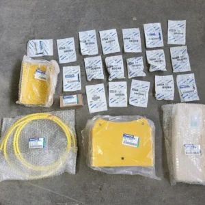 Sensor Kit 58E-00-00371 voor AdBlue-systemen