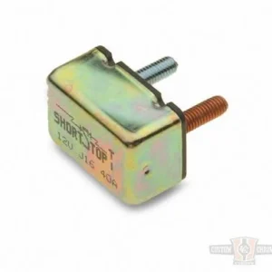 Achterruit wisserset Circut Breaker 40 Amp Harley-Davidson