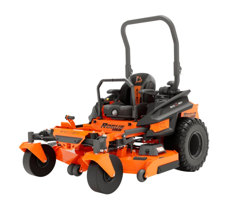 Bad Boy Mowers BRG72385KA Rogue 72 . Zero Turn Mower - 650ml