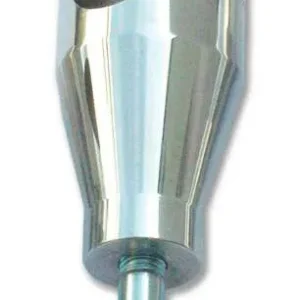 Big Bone 75 Riser Gepolijst Harley-Davidson