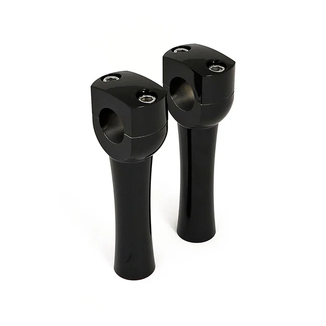 Dighton 5 Inch Domed Risers Harley-Davidson