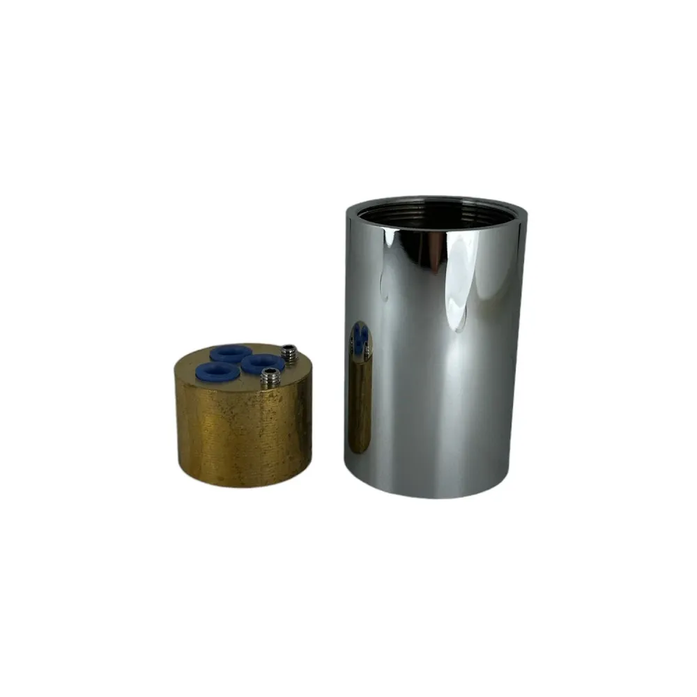 2.5 cm diverter extension MXDD-RU2V35-RU3V35 door Bosch | AeroTwin