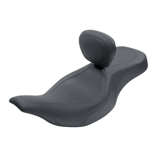 Mustang Sprei Tripper W/Driver Backrest Harley-Davidson
