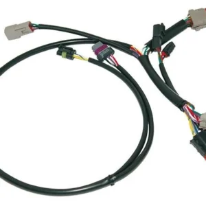 OEM Replacement Complete Ignition Harness, Plug-n-Play Harley-Davidson - 650ml