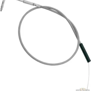 Stainless Steel Helder Coated 39,1" Harley-Davidson