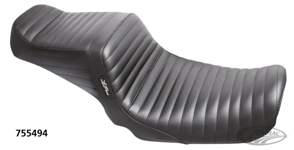 TailWhip Pleated FXD06-17 Harley-Davidson - 650ml
