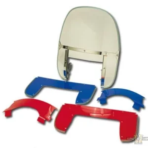 Top Replacement Window Helder Harley-Davidson