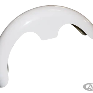 Wrapper 26" Front fender Harley-Davidson