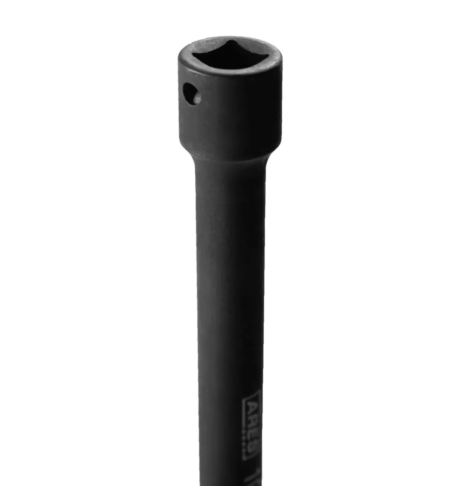 ARES 70031 - 1/2" Dr. Impact Extension Set met Keramische Bescherming
