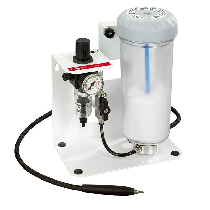 Eenvoudig Mobil silo external sandblasting contains - control at foot 70–250 µm