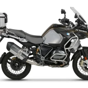 Fijaciones Shad Top Master BMW R1250GS