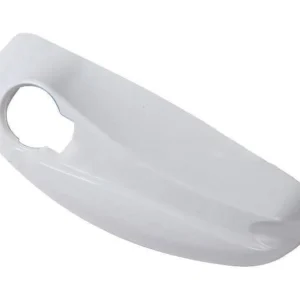 Roto Parelmoer Plastic Operator Cover - Right Hand