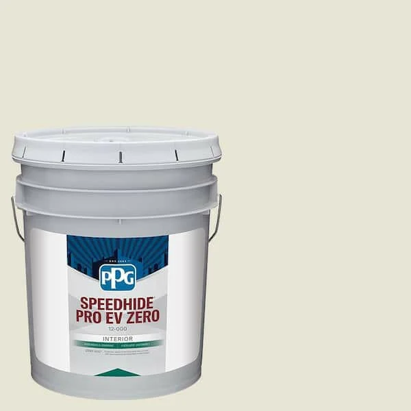 Adapter- Speedhide Pro EV Semigloss Interior Paint, Off Parelmoer
