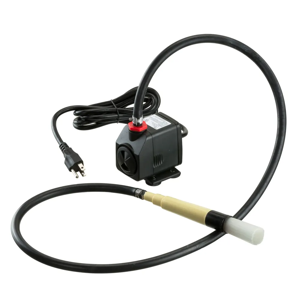 ARES 70922 - Compact Parts Washer