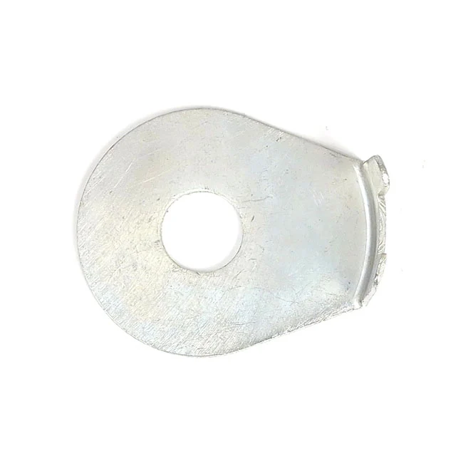 Flat Friction Washer Harley-Davidson Compatibel met Bosch, Valeo