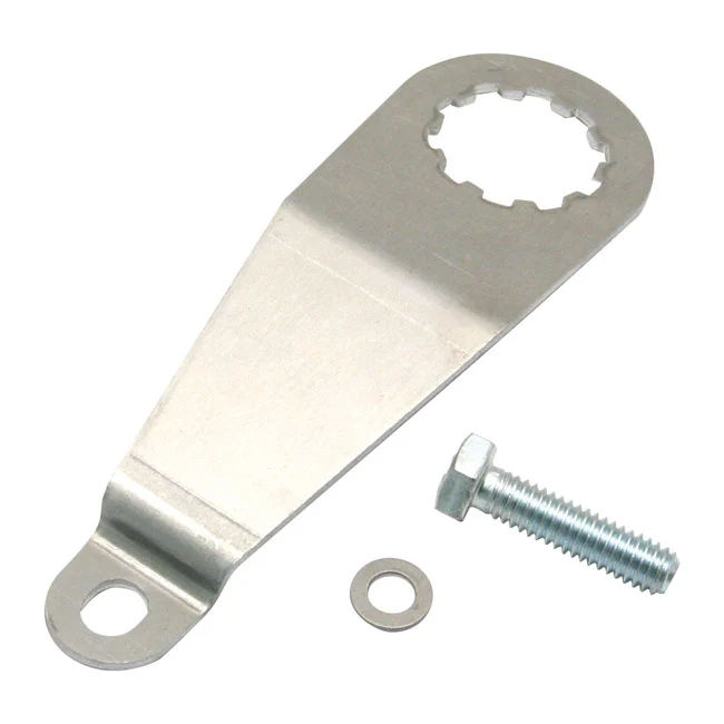 S&S, Herramienta De Soporte Antirrotación Para Harley-Davidson blisterverpakking