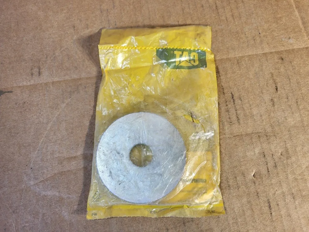 M20 ID Staal Flat Washer 7Y-1734