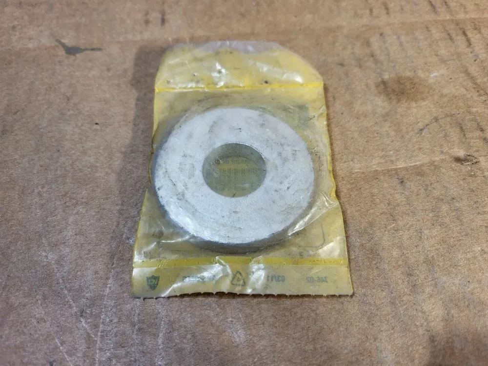 M20 ID Steel Flat Washer 0966467