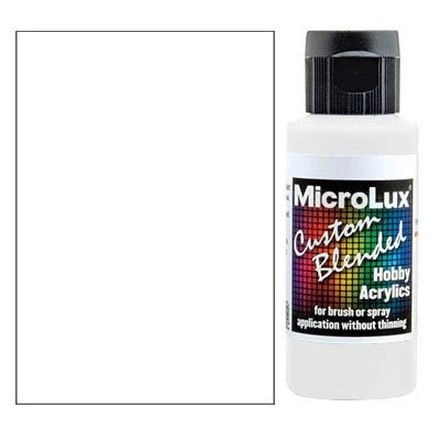 MicroLux Reefer Parelmoer Airbrush Paint, 2oz