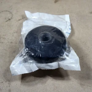 Mount Rubberen TG6760 voor haakbevestiging
