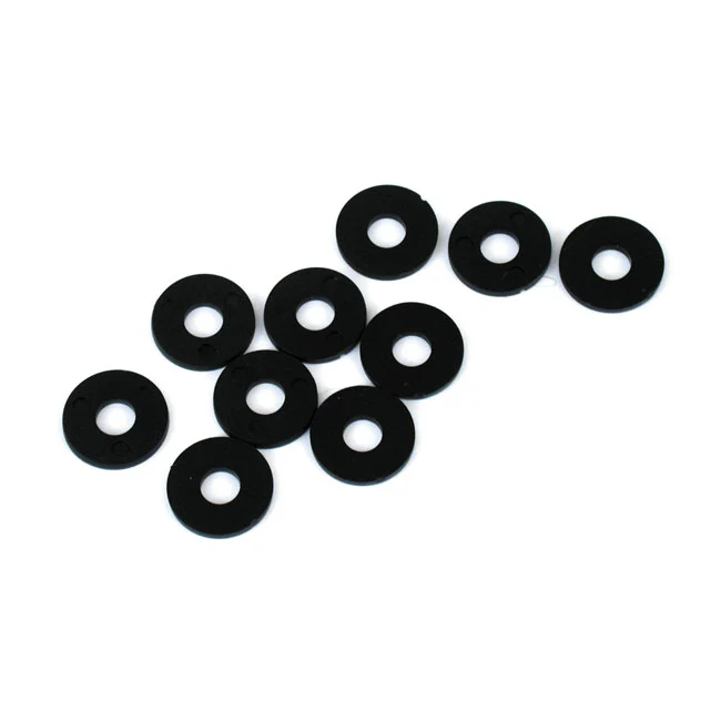 Nylon Windshield Washer Harley-Davidson