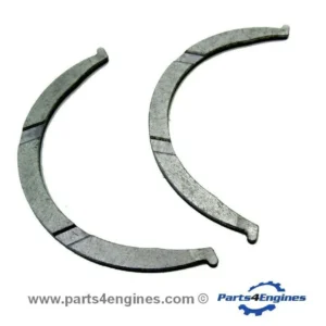 OEM Kwaliteit Perkins M35 Crankshaft Thrust Washers