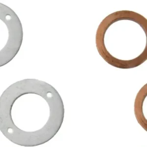 Perkins 103.09 Injector Washer Set voor de meeste automodellen
