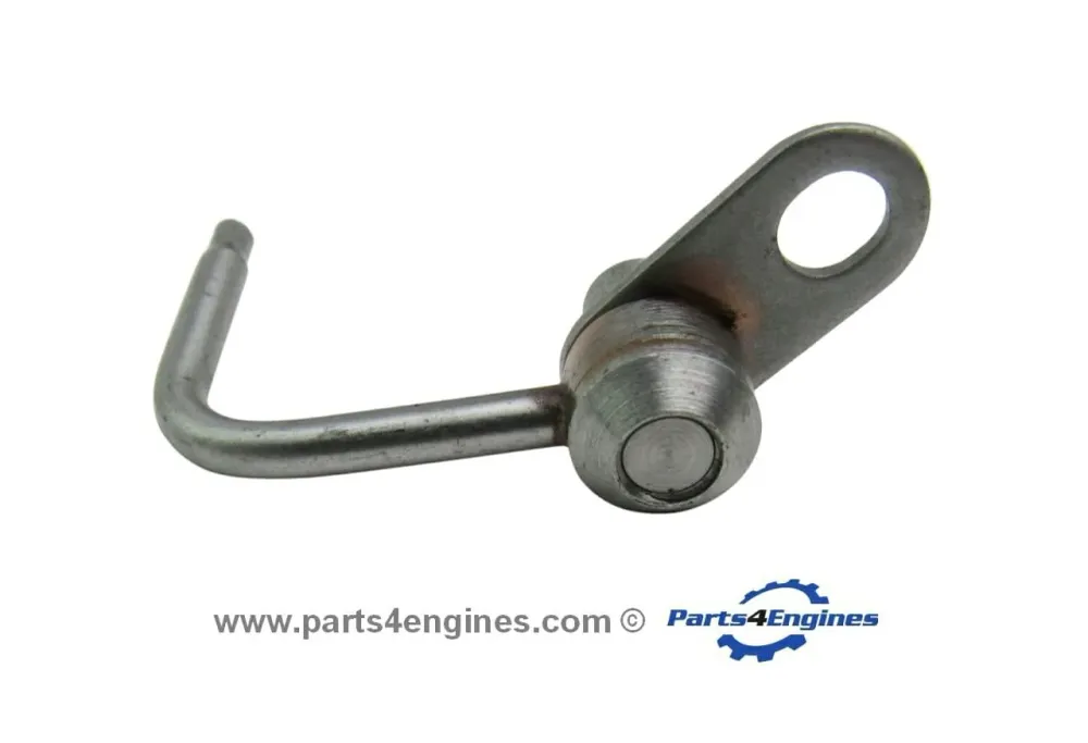 Perkins 1104C-44T Piston Koelend Jet Compatibel met Bosch, Valeo