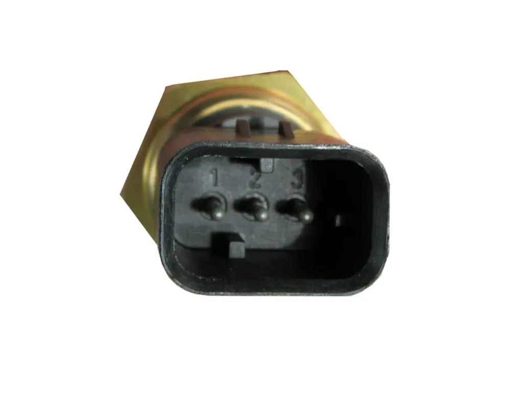 Perkins 1104C-E44T Oil Pressure Switch
