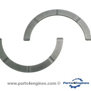 Perkins 1106D-E66TA Crankshaft Thrust Washer Set