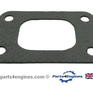 Perkins Prima M60 Exhaust Outlet Gasket voor de meeste automodellen