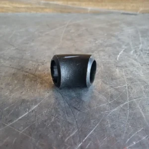 Professionele 1" 45 Deg. Elbow Butt Weld WPL6