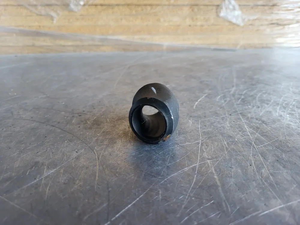 Professionele 1" 45 Deg. Elbow Butt Weld WPL6