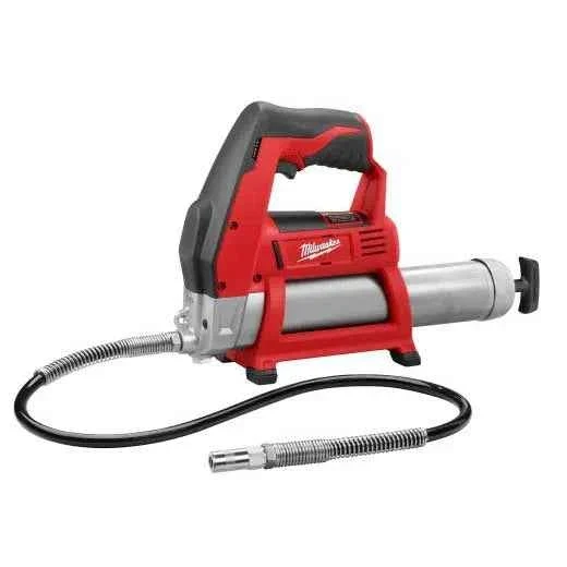 Professionele MILWAUKEE M12™ Grease Gun Kit