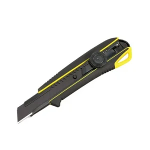 TAJIMA DRIVER CUTTER™ 561 Utility Knife Kunststof en metaal constructie