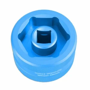 Vervangings- Vaso de impacto para rueda Ducati / Triumph 41/46mm aluminio (Max. 320Nm)