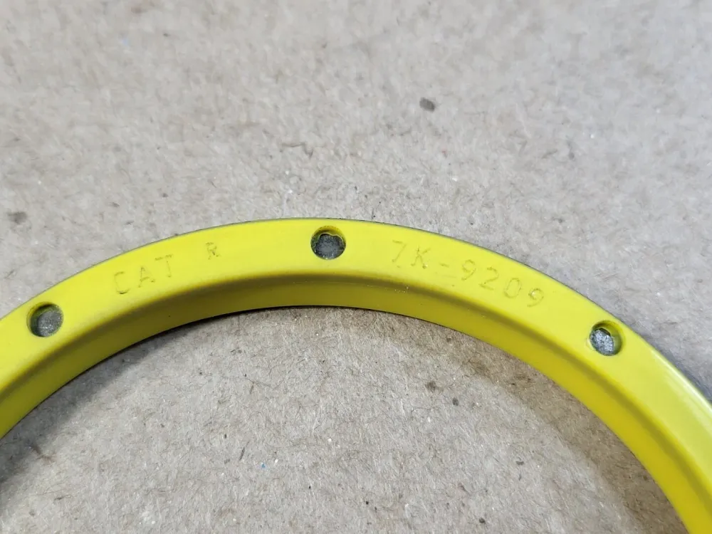 76.20mm Shaft Diameter Elastisch Lip Seal 7K-9209