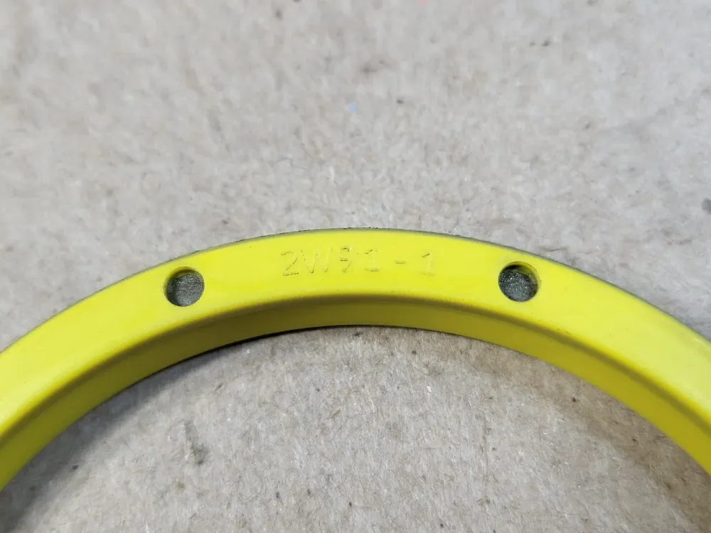 76.20mm Shaft Diameter Elastisch Lip Seal 7K-9209