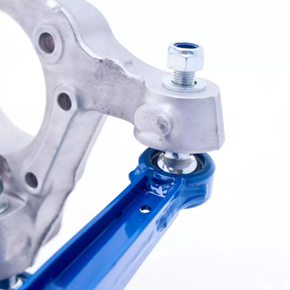 Achterklep Wisefab Rear Suspension Kit Chevrolet Corvette C5/C6